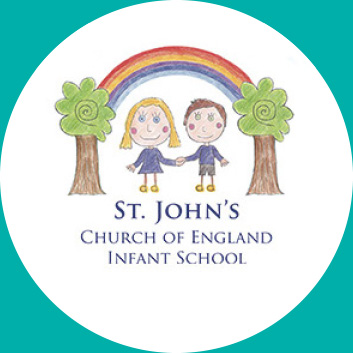 St Johns Logo